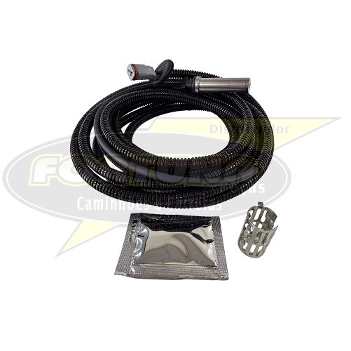SENSOR ABS VOLVO FH/FM - (RETO - 4.300MM) - Ref: 20509869